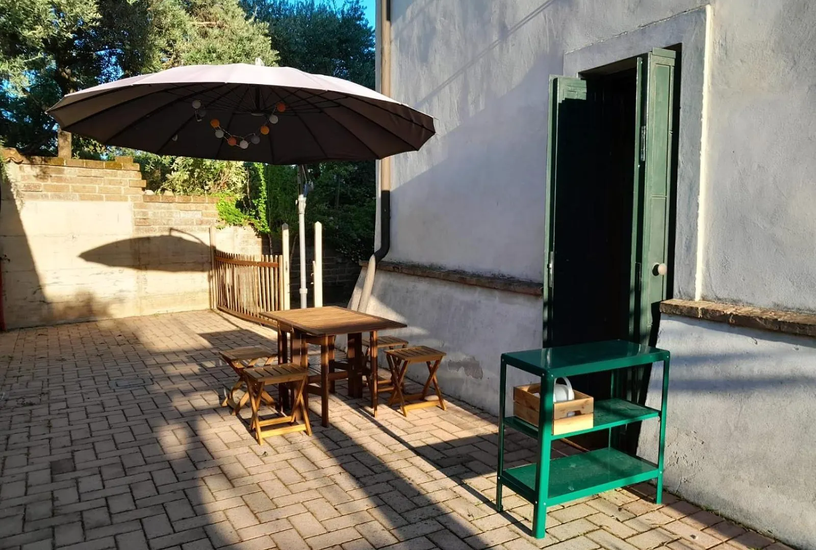 Casa Montesel Custoza