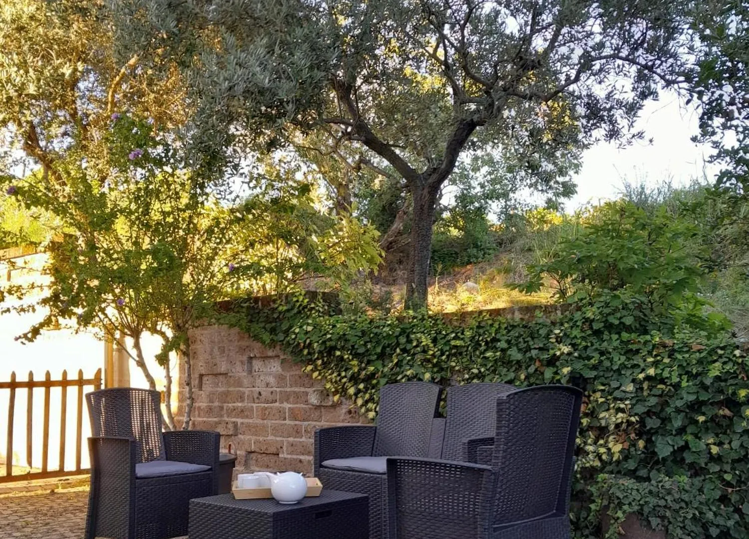 Casa Montesel Custoza Apartment
