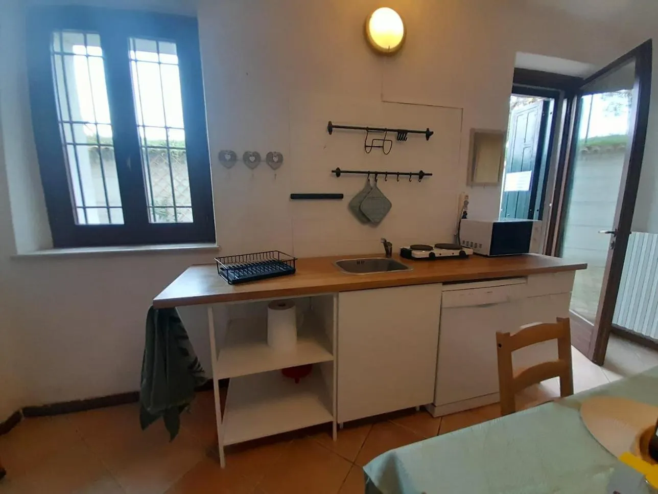 Casa Montesel Custoza Apartment