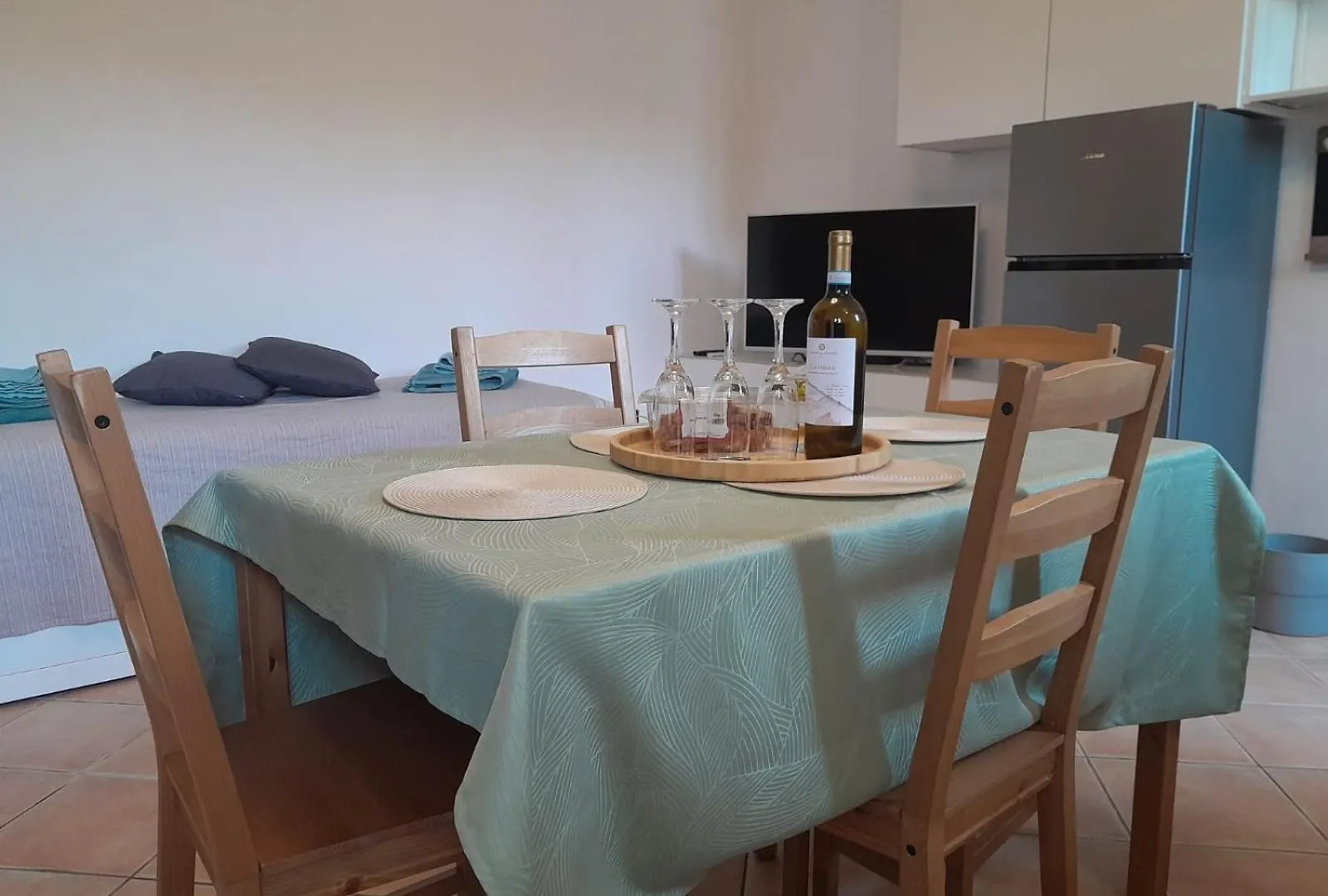 Casa Montesel Custoza 0*,  Italy