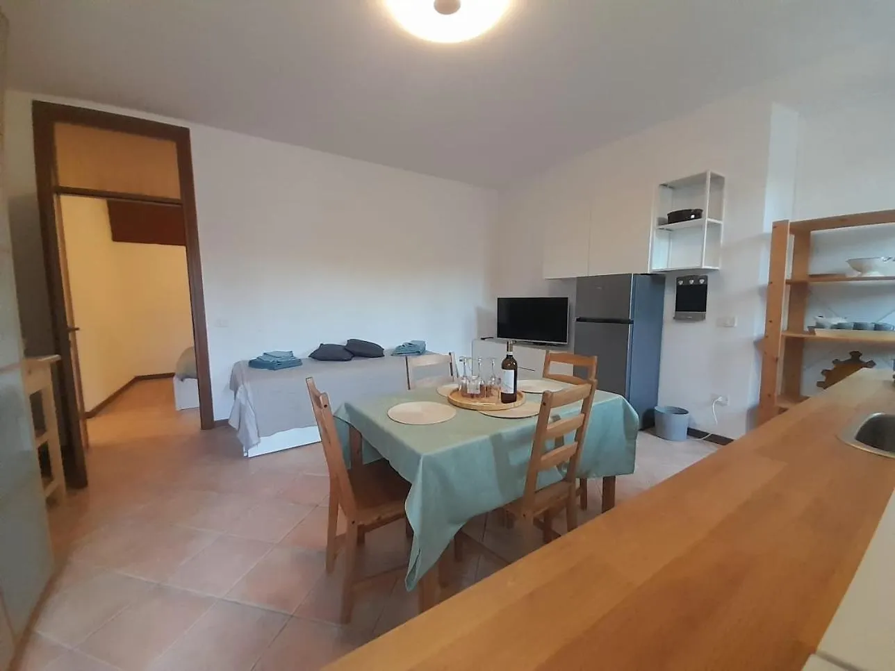 Apartment Casa Montesel Custoza