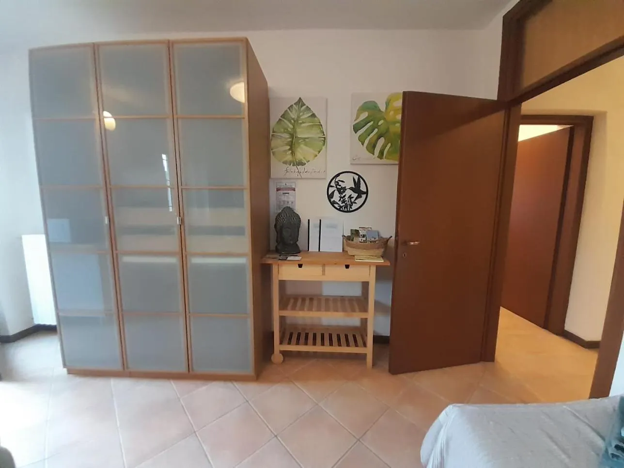 Casa Montesel Custoza Italy