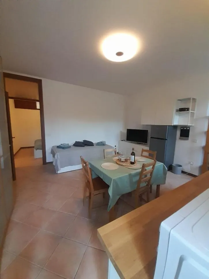 Casa Montesel Custoza